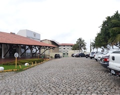 Hotel Parque da Costeira (Natal, Brazil)