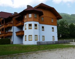 Otel Haus Camilla By Immobilaustria (Bad Kleinkirchheim, Avusturya)
