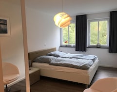 Cijela kuća/apartman Haus Pamir - Ferienwohnungen (Nienhagen, Njemačka)
