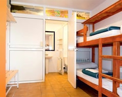 Cijela kuća/apartman Hostel albergue Paradiso (Suances, Španjolska)