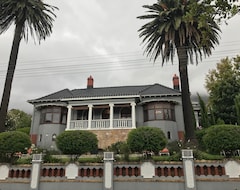 Hotel Cape Riviera Guesthouse (Cape Town, Sydafrika)