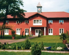 Wellnesshotel Legde (Bad Wilsnack, Njemačka)