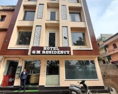 Khách sạn Hotel G.m Residency (Chandigarh, Ấn Độ)
