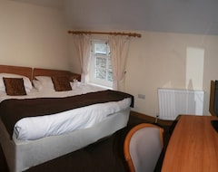 Hotel The Gremlin Lodge (Brecon, Storbritannien)