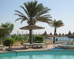 Hotelli Hotel Roma (Hurghada, Egypti)