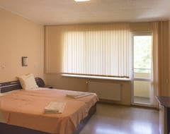 Hotelli Balneo Comlex Medica Narechen (Narechenski Bani, Bulgaria)