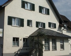 Khách sạn Brugger (Lauterach, Áo)