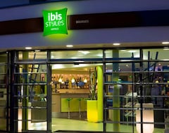 Khách sạn Ibis Styles Bourges (Bourges, Pháp)