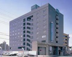 Khách sạn Hotel Dormy Inn Chiba City Soga (Chiba, Nhật Bản)
