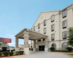 Khách sạn Comfort Suites near Texas Medical Center - NRG Stadium (Houston, Hoa Kỳ)