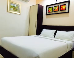 Hotel OYO 9258 RD Towers (Chennai, India)