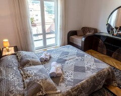Khách sạn Arijana Accommodation (Igalo, Montenegro)