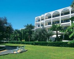 Ξενοδοχείο Atlantica Gardens (Λεμεσός, Κύπρος)