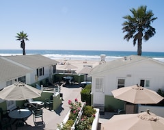 Hotel The Beach Cottages (San Diego, Sjedinjene Američke Države)