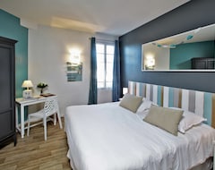 Hotel Residence La Chaize (Noirmoutier-en-l'Île, France)