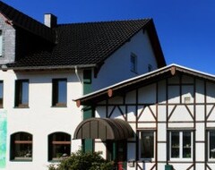 Khách sạn Kruse`S Derentaler Hof (Derental, Đức)