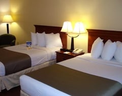 Hotel Best Western Plus, Oak Mountain (Pelham, USA)