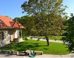 Nhà trọ Turjan Guesthouse (Erdöbénye, Hungary)