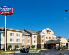 Khách sạn Fairfield Inn And Suites By Marriott Tifton (Tifton, Hoa Kỳ)