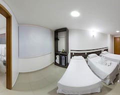 Hotelli San Lucas Hotel (Sarandi, Brasilia)
