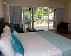 Hotel Treasure Island Resort (Nadi, Fiji)