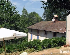 Toàn bộ căn nhà/căn hộ Camping La Vallee Verte (Ambert, Pháp)
