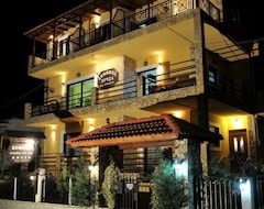 Hotel Chrysa (Kalavrita, Grčka)