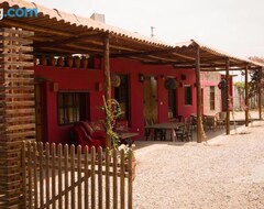 Toàn bộ căn nhà/căn hộ Casa De Campo La Escondida (Chincha Baja, Peru)