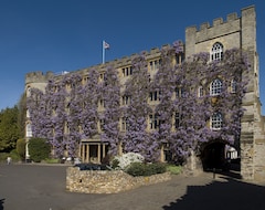 Castle Hotel (Taunton, Reino Unido)