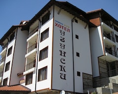 Khách sạn Hotel Uzunski (Smoljan, Bun-ga-ri)