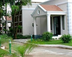 Khách sạn Hotel Riverside Resort & Spa (Kumbakonam, Ấn Độ)
