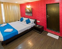 Khách sạn Zo Rooms Andheri West (Mumbai, Ấn Độ)