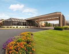 Days Hotel By Wyndham Allentown Airport / Lehigh Valley (Allentown, Sjedinjene Američke Države)