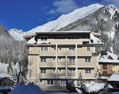Hotel Valülla (Ischgl, Austria)