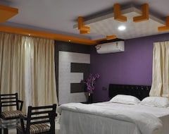 Hotel Av Comforts (Bengaluru, India)