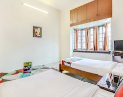 Hotel FabExpress Nestlay Rooms OMR Perungudi (Chennai, India)