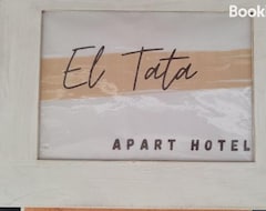 Aparthotel El Tata (Recreo, Argentina)