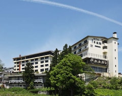 Business Hotel Daiko (Ryugasaki, Japonya)