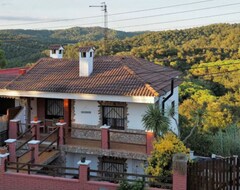 Toàn bộ căn nhà/căn hộ Can Jaramills (Tordera, Tây Ban Nha)