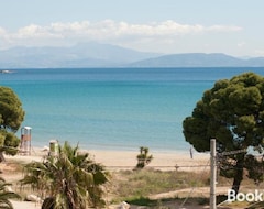 Toàn bộ căn nhà/căn hộ Royal Artemis Beach, Athens, Airport (Rafina, Hy Lạp)
