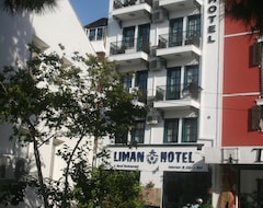 Mr Happy's-Liman Hotel (Kusadasi, Turkey)