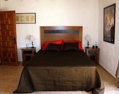 Bed & Breakfast La Casa Blanca (Orihuela, Španjolska)