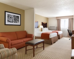 Hotel Country Inn & Suites by Radisson, Port Clinton, OH (Port Clinton, Sjedinjene Američke Države)