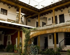 Hotel Posada Doña Luisa (Antigua Guatemala, Guatemala)