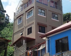 Guesthouse De Hagan Transient Baguio City (Baguio, Philippines)