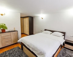 Hotel Vila Confort (Vişeu de Sus, Rumanía)