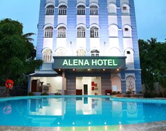 Hotel Alena (Phan Thiet, Vijetnam)