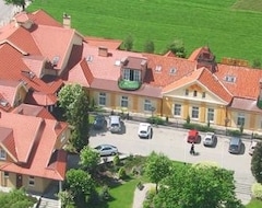 Khách sạn Hotel Rad (Grudziądz, Ba Lan)