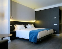 Apart Otel Hg City Suites Barcelona Apartments (Barselona, İspanya)