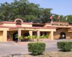 Khách sạn Hotel Faranda Bolivar Cucuta, A Member Of Radisson Individuals (Cúcuta, Colombia)
